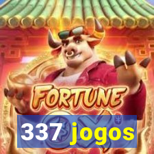 337 jogos